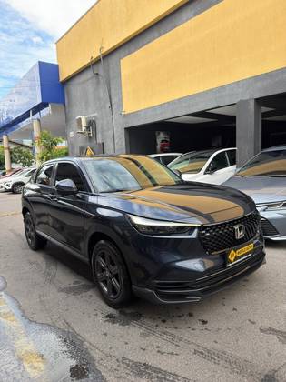 HONDA HR-V 1.5 DI I-VTEC TURBO FLEX ADVANCE CVT